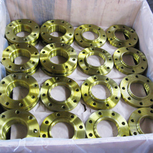 CE ISO TUV JIS B2220 SO FLANGE 5K 10K Carbon Steel Stainless Steel Painting Gavalnized