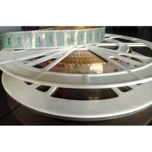  Nt61760h-C12m4a Cof IC on Film Cof for TV LCD Open Cell Panel Repairing Manufactures