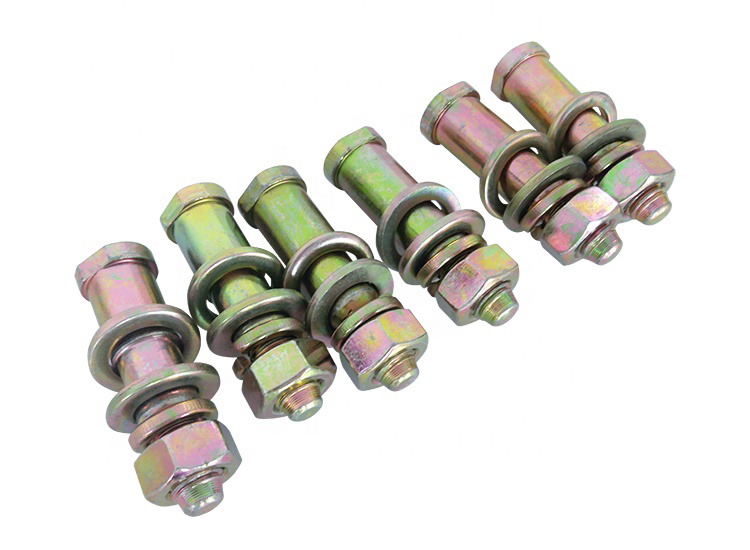 Cast Iron FCL 180 Flexible Coupling Elastic Sleeve Standard For Pumps