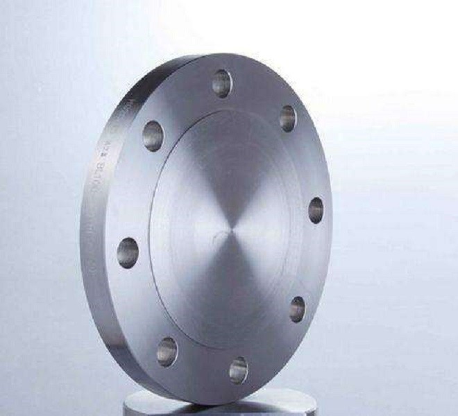 Hot Selling Blind Pipe Fittings Carbon Steel Stainless Steel Forged Flange