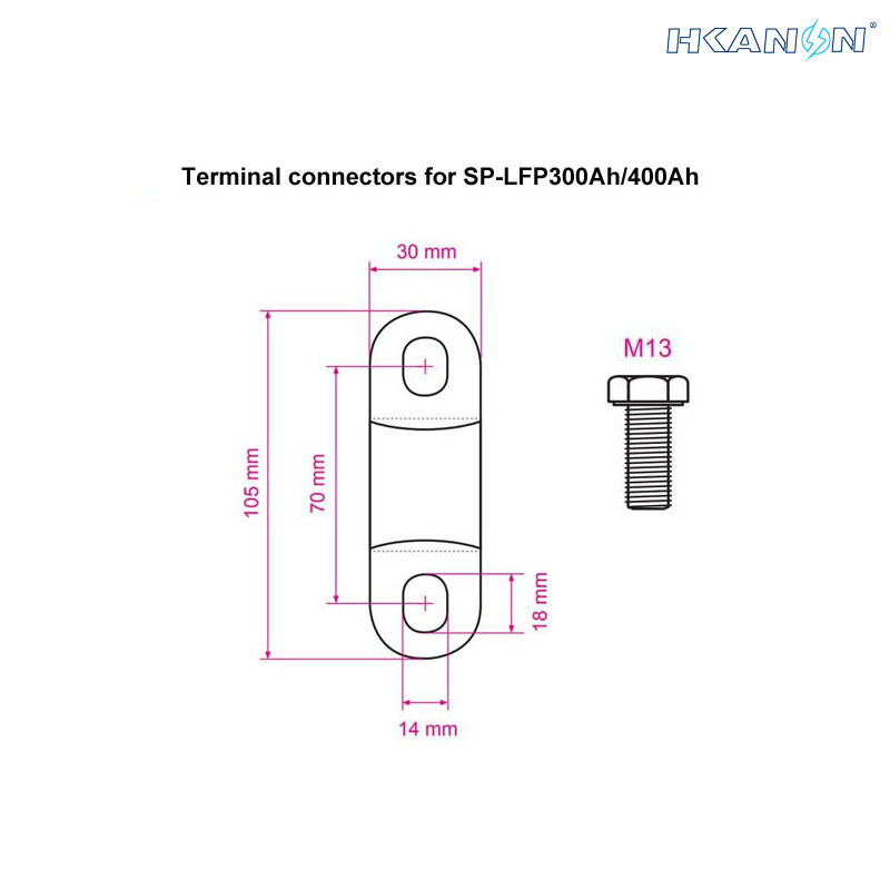 High Power Lifepo4 Battery Cells High Efficient Charging For Solar Storage