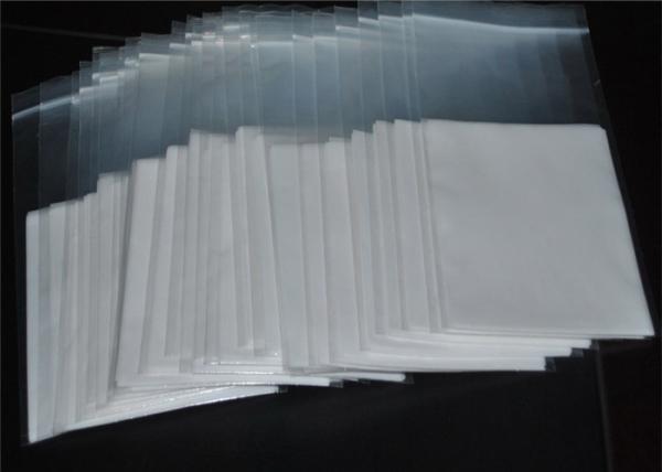 Food Grade Nylon Mesh Fabric With White Color For Paint Filtration , Nylon