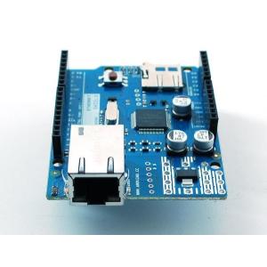 New Version Ethernet W5100 R3 Arduino Shield Network , Shields For Arduino