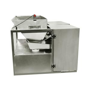 6500 Grams Linear Weigher Machine For Sugar Salt Powder Packing Line