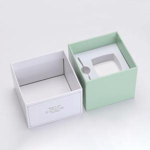 China Tiandi Lid Packaging Gift Box Skincare Gift Box Customization of High end Cosmetics Tiandi Box Customization on sale