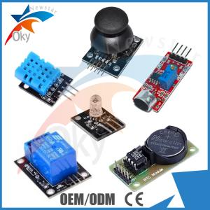 RFID Development starter kit for Arduino , UNO R3 / DS1302 Joystick