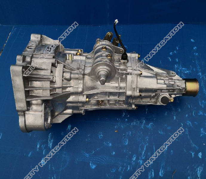 KARRY YOYO Q22 Manual Transmission Gearbox Auto Transmission Parts for MR510J01 40KGS
