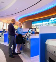 Efficiently Scan Passports and ID Cards with Auto-Detect Feature ICAO Doc 9303 Support