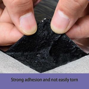 Self-Adhesive Polymer Modified Asphalt Waterproofing Membrane