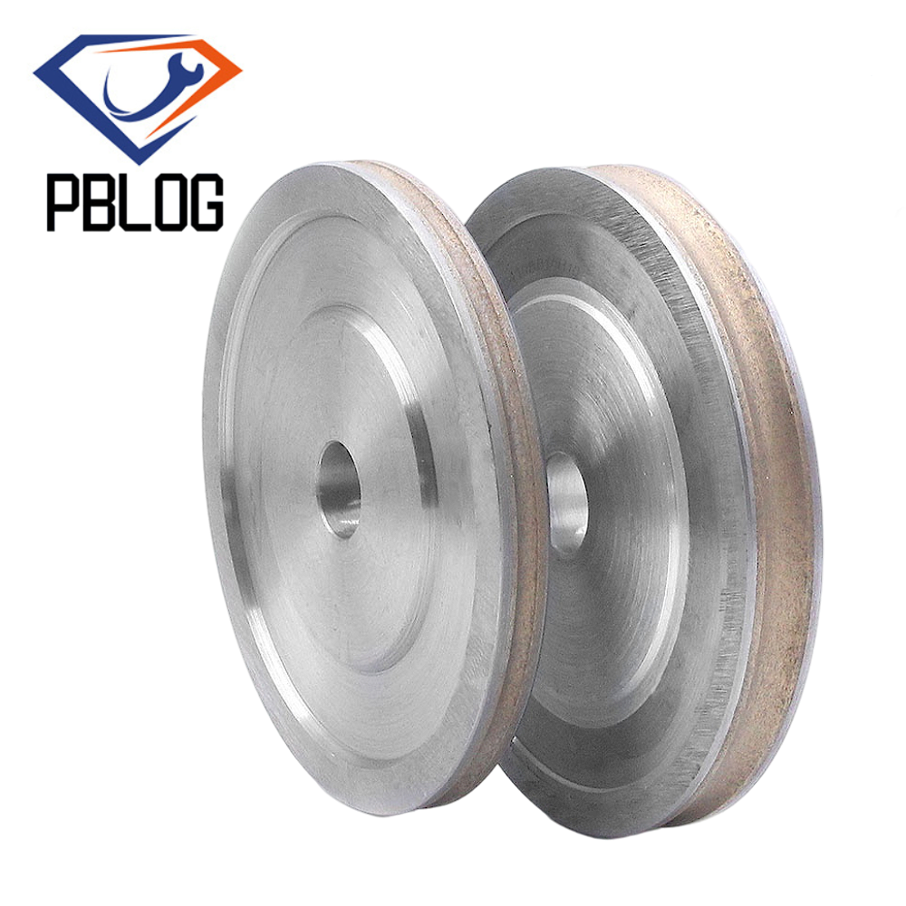 Manufacture Hard Straight Edge Machine FA Diamond Grinding Wheel