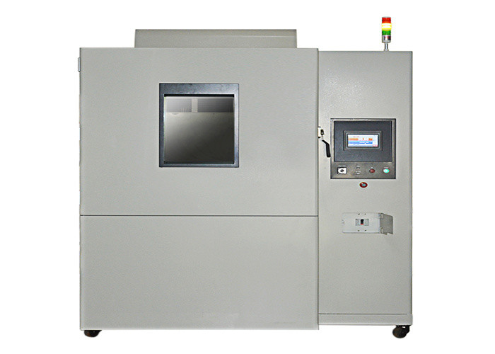 Large Volume Climatic Test Chamber For Wind Power Generation Equipment