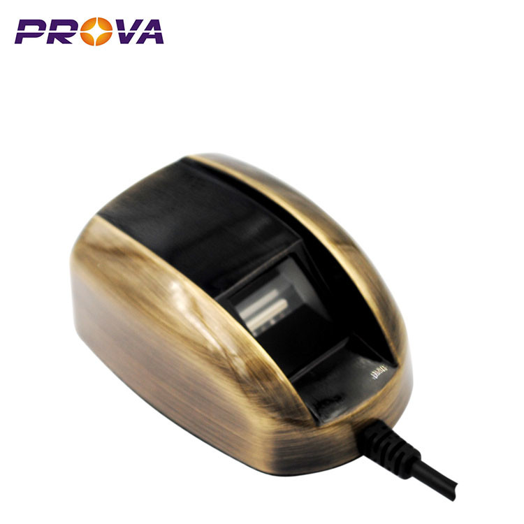 Fast Speed Biometric Time Attendance Machine , Fingerprint Scanner Usb Device