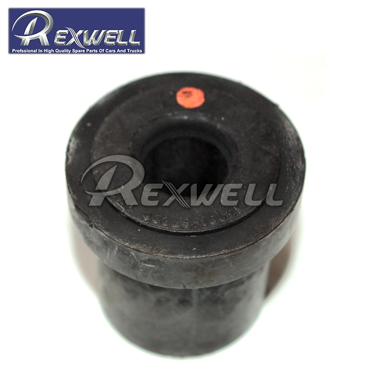 Rear Axle Leaf Spring Bushing 90385-18021 For Toyota Land Cruiser VDJ76