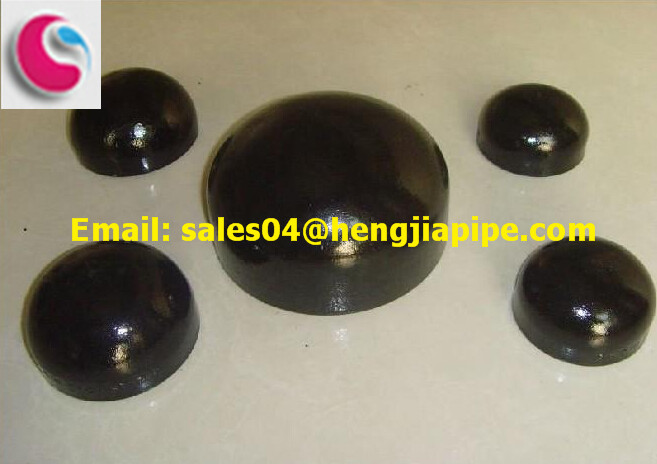 end cap made in Cangzhou