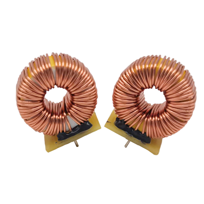 toroidal 1uH inductor coil price common mode choke toroidal core power inductor