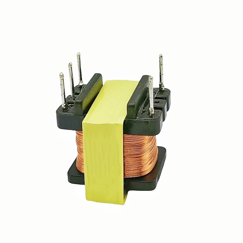 600 : 600 Ohm EI Power Transformer 1:1 EI14 Audio Isolation Transformer