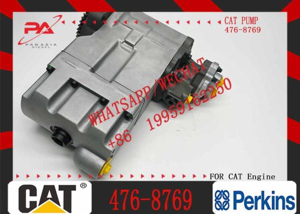 CAT330D C9 Fuel Injection Pump 476-8769 Supply Pump 4768769 20R1636 Injector