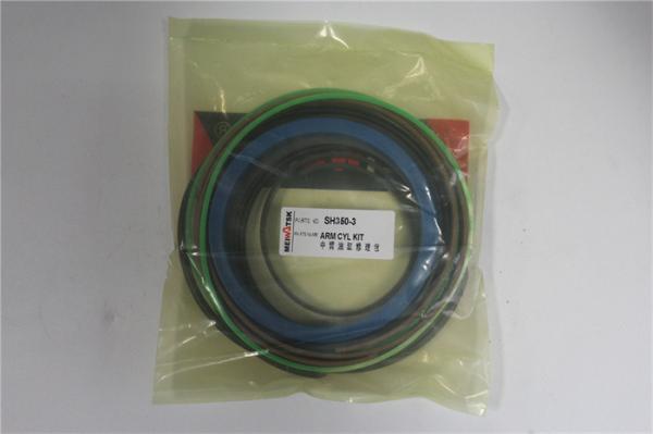 Belparts Spare Parts Arm Cylinder Seal Kit For Sumitomo SH350-3 Crawler