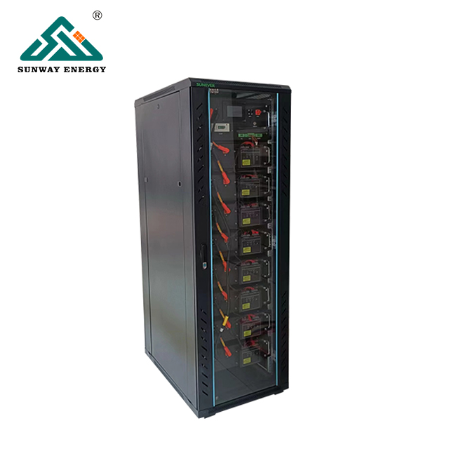 MPPT Controller Solar Electric System Solar Panel System With Lithium Ion Battery