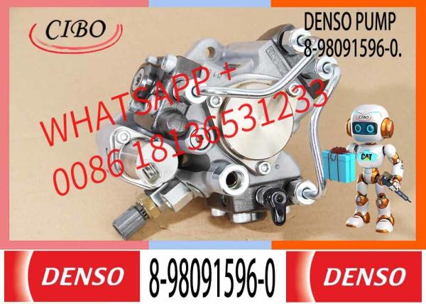 Fuel Pump 3973228 CCR 1600 4921431 Fuel Transfer Pump New Manufacture For