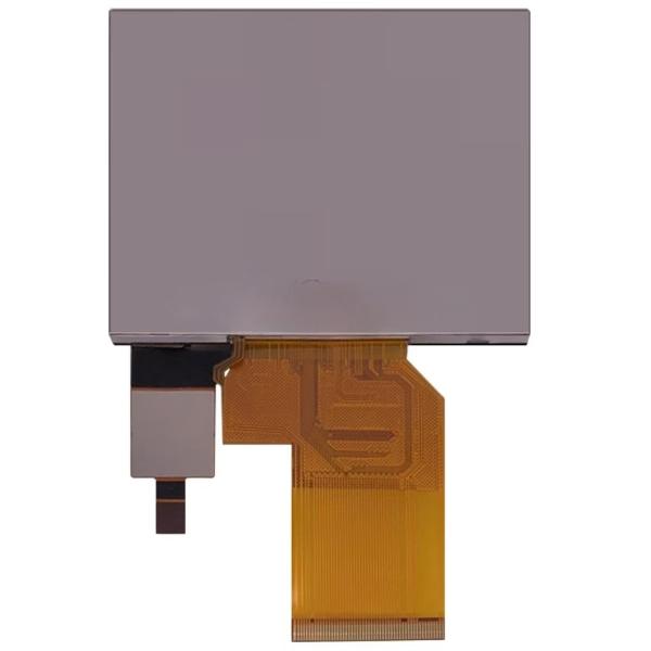 China TFT Display Module 3.5 Inch With Touch Panel 640*480 Resolution 24bits RGB+SPI Interface on sale China TFT Display Module 3.5 Inch With Touch Panel 640*480 Resolution 24bits RGB+SPI Interface on sale