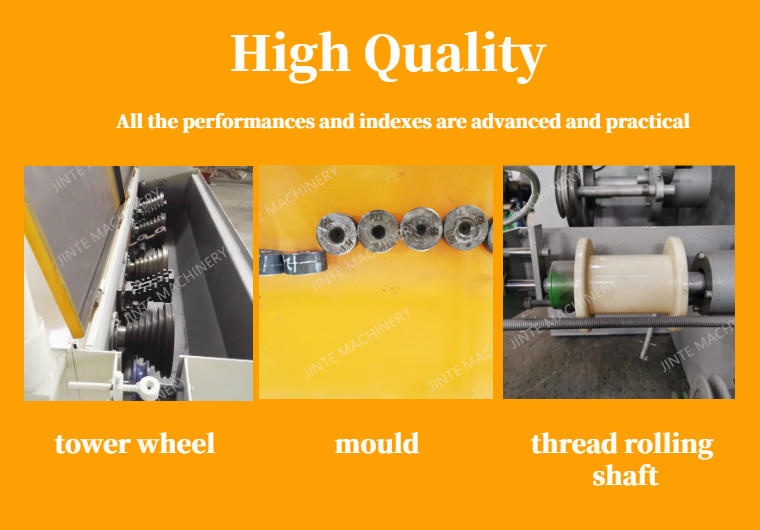 12m/S Carbon Steel Water Tank 2.0mm Wet Wire Drawing Machine