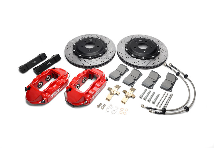 BBK For BMW 2 Series 3 Series 3 Series 4 Series 5 Series 6 Series 7 Series 8 Series 20 Inch Wheel Front And Rear