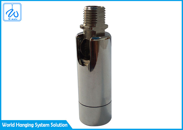 M8 Thread Adjustable Swivel Joint