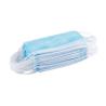 Buy cheap Multiple Layer 3 Ply Face Mask , Disposable Dust Mask Adjustable Wearing from wholesalers