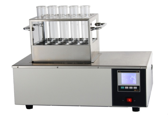 RSD:≤1% Fully Automatic Kjeldahl Nitrogen Analyzer Repeatability:±0.5% Recovery Ratio:≥99.5%