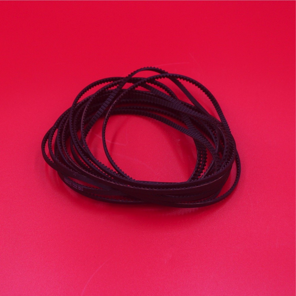 KYB-M91JS-000 1012C607 BELT TIMING Smt Hitachi Spare Parts For G5S Machine