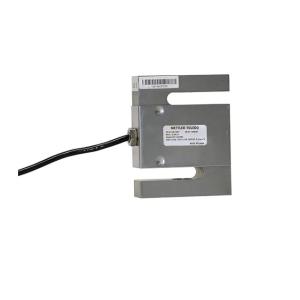 Design and Application S-Type Load Cells for Tension Compression Force