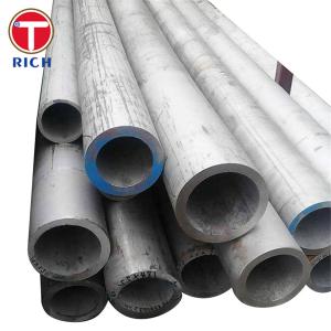 China ASTM A283 Grade C Hollow Structural Steel Tube Intermediate Tensile Strength Carbon Steel Tube For  Mechanical Manufacturing on sale