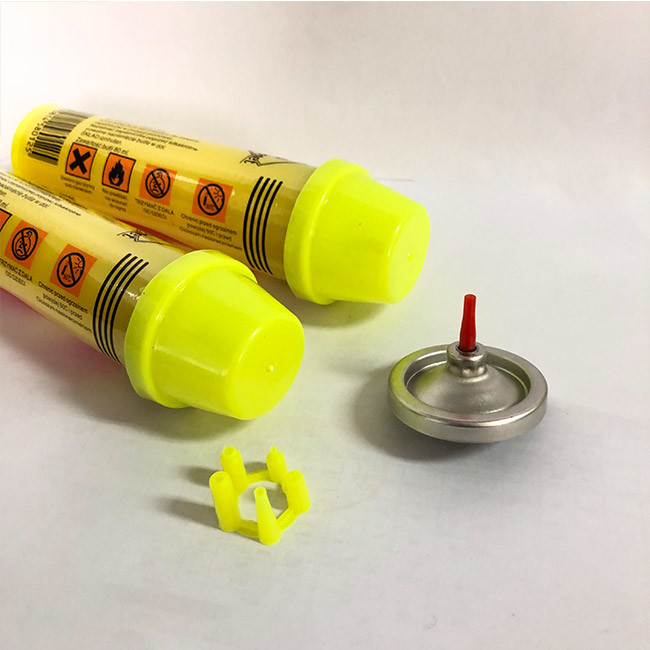 Kitchen Household Use Butane Gas Torch Refill Butane Gas Refill For Lighters