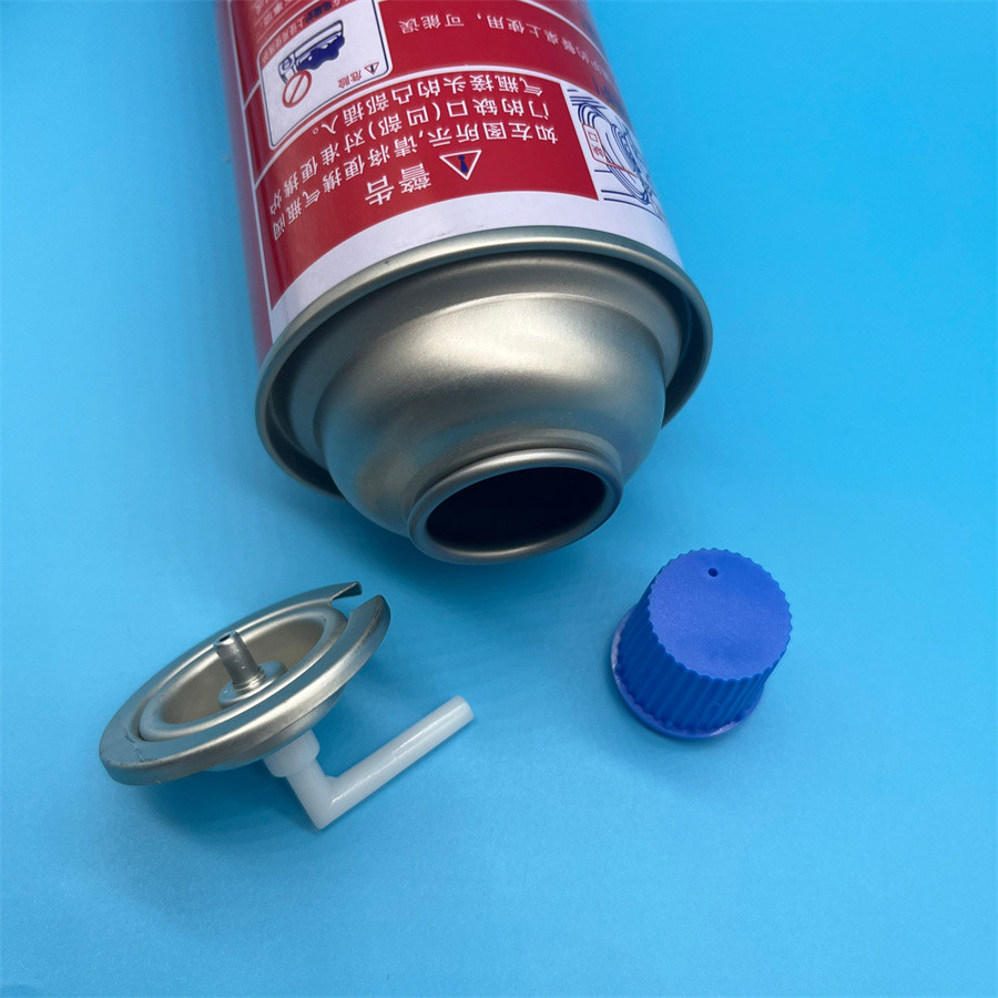 Reliable Cartridge Valve for Gas Appliances - Safety-First Specification