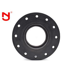Spool Type EPDM Single Sphere Rubber Expansion Joint High Reliability