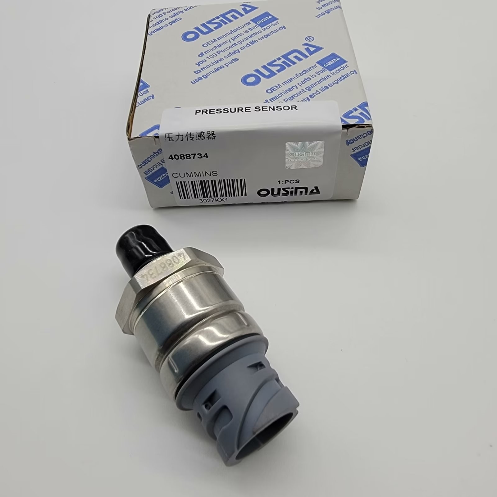 4088734 Oil Pressure Sensor For Cummins QSB6.7 Electric Parts