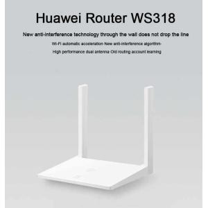Original Unlocked H U A Wei Ws318N 4G Lte Cpe Router 300mbps With Port Mapping