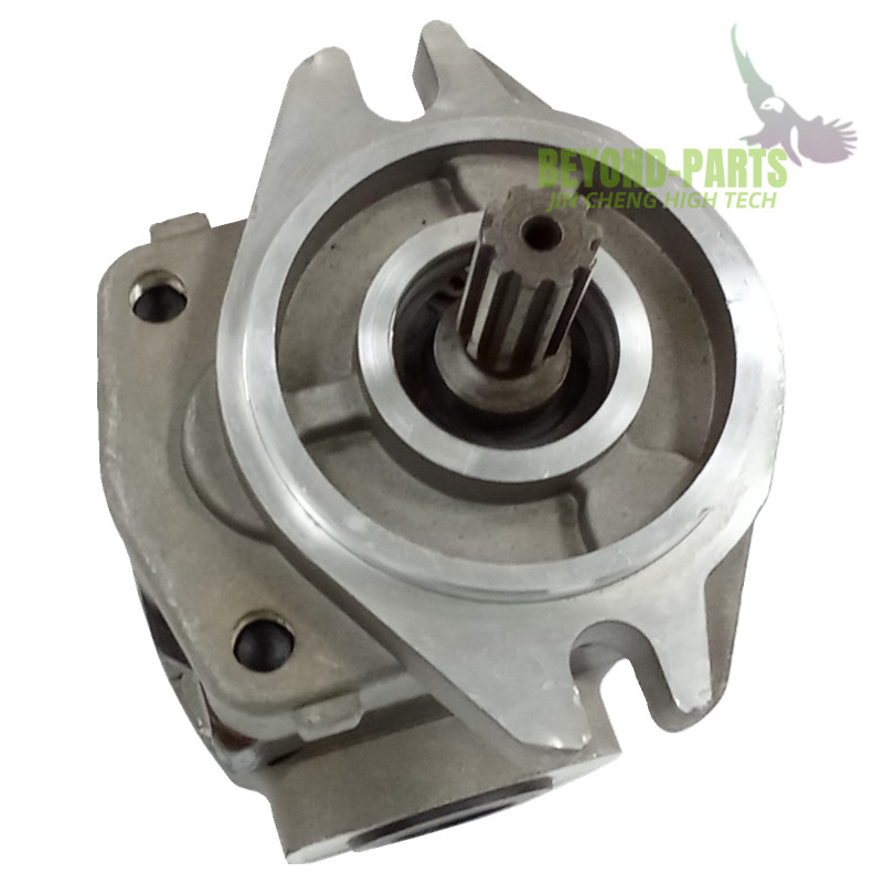 catererpillar 312C 312D Excavator Spare Parts Gear Pump 218-0557 for SBS80 Hydraulic Pump
