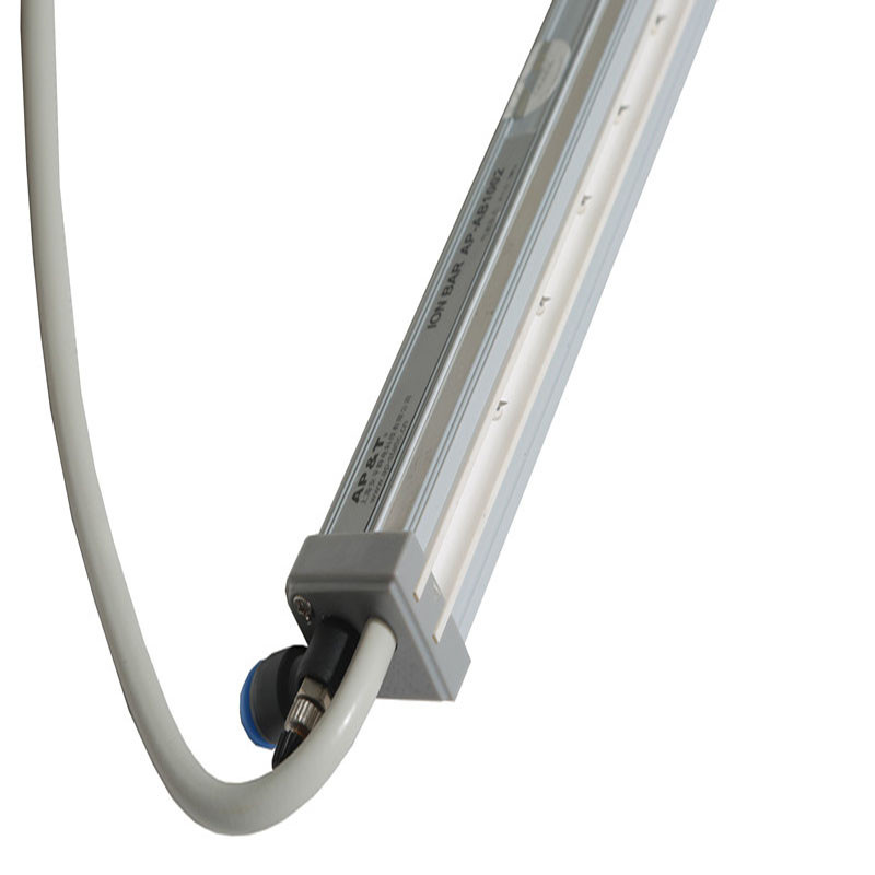 Electrostatic Liquid Panting Equipment Ionizer Bar Static Eliminator