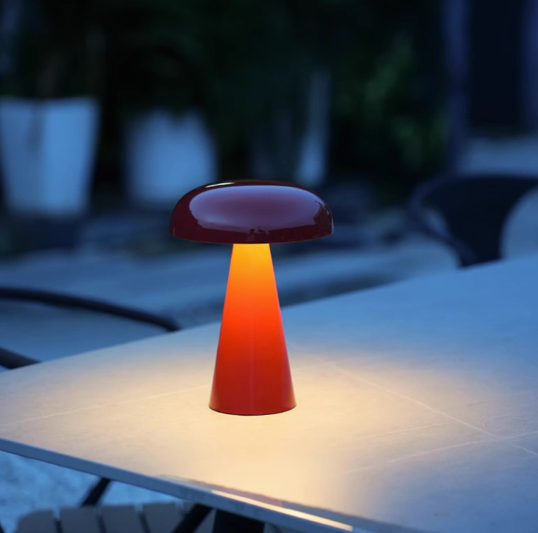 Modern USB dimmable reading lamp for home led table lamp