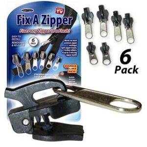 ECO ABS Folding Table And Stools Versatile Zipper Slider Replacement For Home