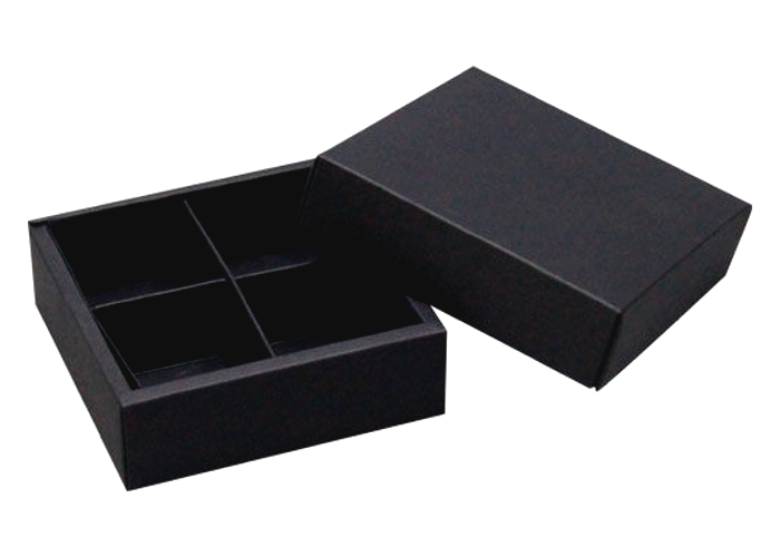 Uncoated virgin quality Black Cardboard for handcraft school paper