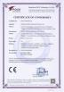 UME Import & Export Co., Limited Certifications