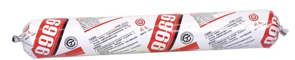 9969 Silicone Structural Sealant for glass, stone material (marble, granite),