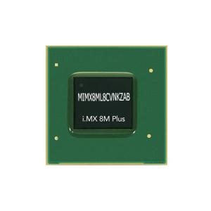  Microcontroller MCU 1.8GHz MIMX8ML8CVNKZAB 548LFBGA 4 Core Applications Processor Manufactures
