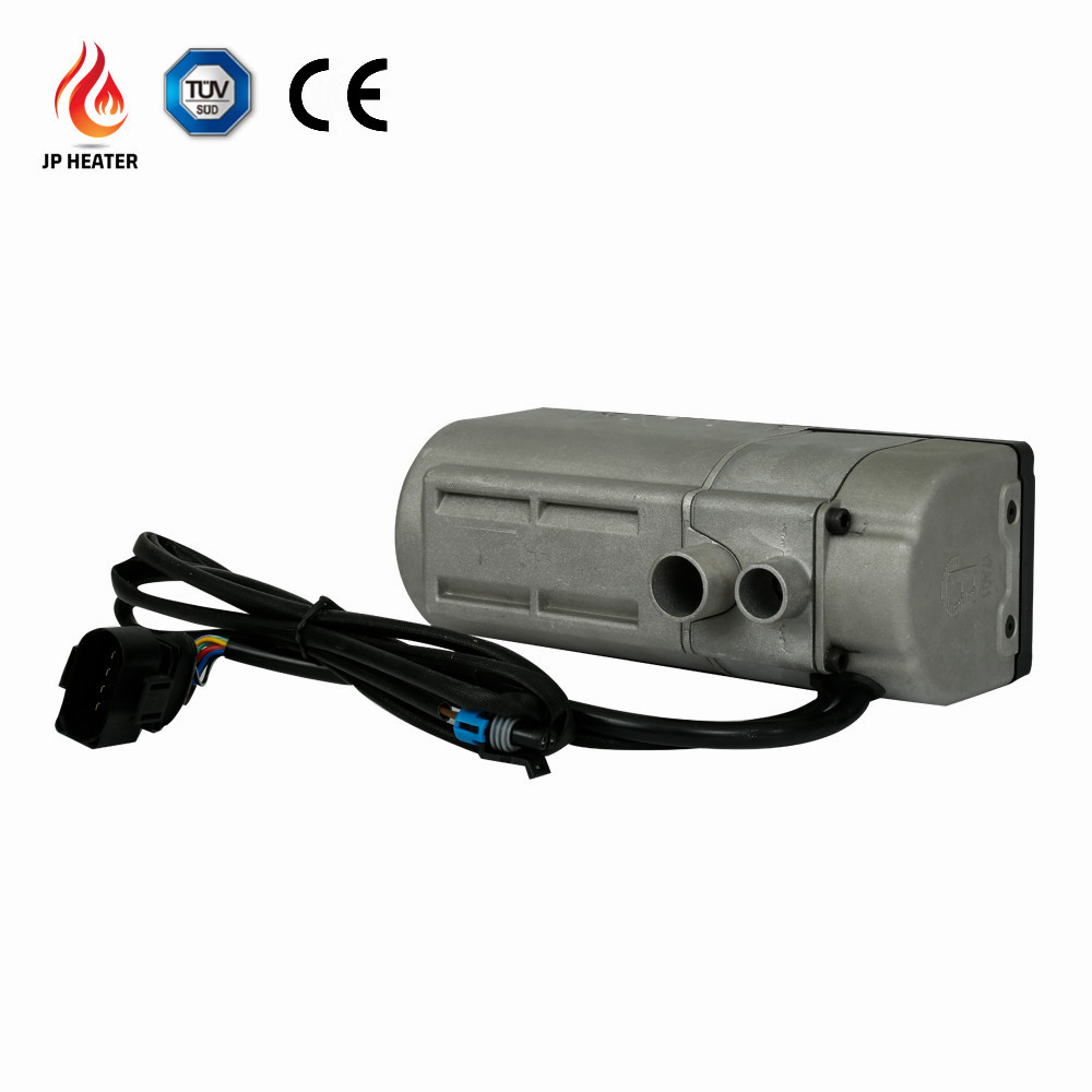 JP GSM Hot New Products 5KW 12V Gasoline Water Parking Heater For Car RV