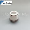 Buy cheap Powder coating gun Tribomatic II automatic serivde kit inlet wear sleeve from wholesalers