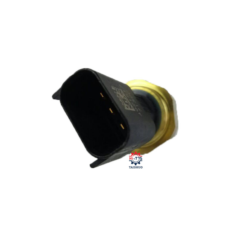 Komatsu 6D170 6D125 6D140 Engine Oil Pressure Sensor 6219-81-1961
