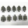 Buy cheap Custom Gear Parts Industrial Gear Automobile Components SKD61 Material from wholesalers
